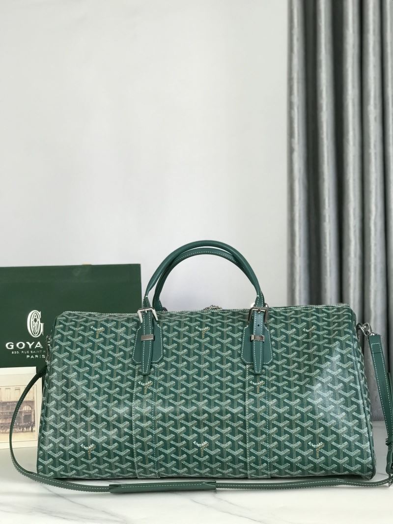 Goyard Travel Bags